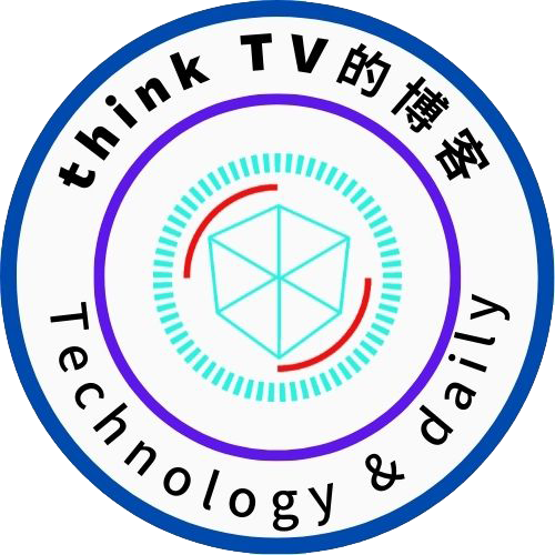 ThinkTV的博客