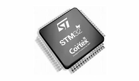 STM32 HAL库开发